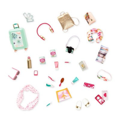 lori accessory set