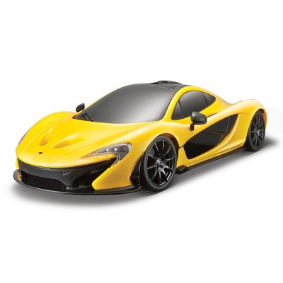 rc mclaren