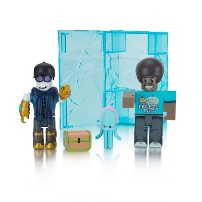 Roblox Celebrity Collection Freeze Tag Game Pack Toysonline Llc - inside out freeze tag roblox