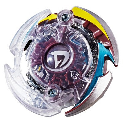 beyblades doomscizor