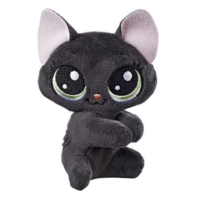 jade catkin plush