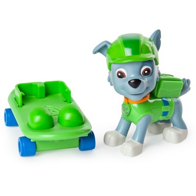 paw patrol hero pup series