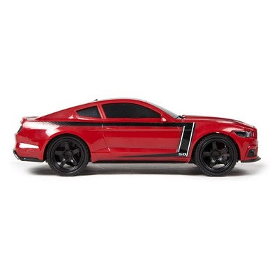 remote control mustang