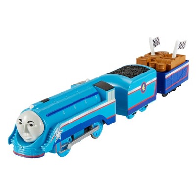 old trackmaster gordon