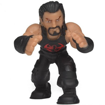 wwe micro maniax