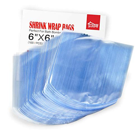 Sticky Shrink Wrap