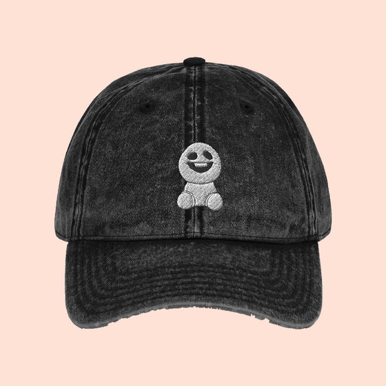 SNOWGIE -- DAD HAT