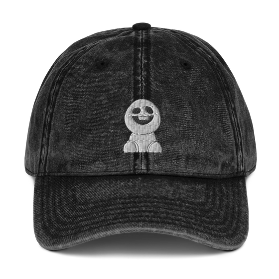 SNOWGIE -- DAD HAT