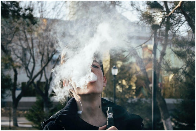 Disposable Vape Pens