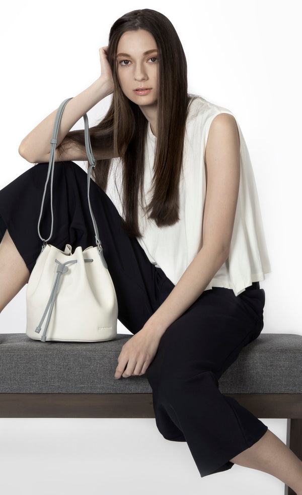 OLIVIA Bucket Bag - Cute Designer Bags