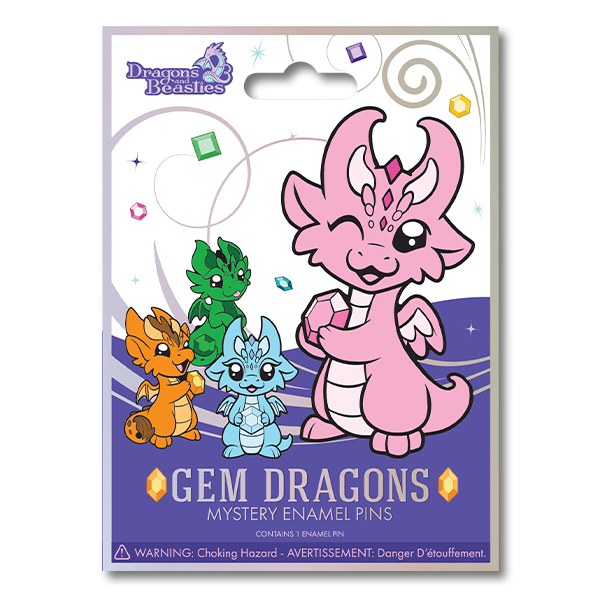 a spell for all dragon gem