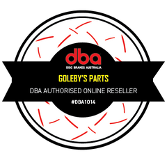 DBA Rotors