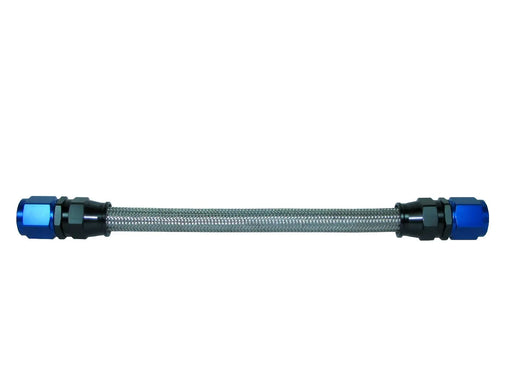 200 Series Teflon Braided Hose From: - Speedflow Products Pty Ltd