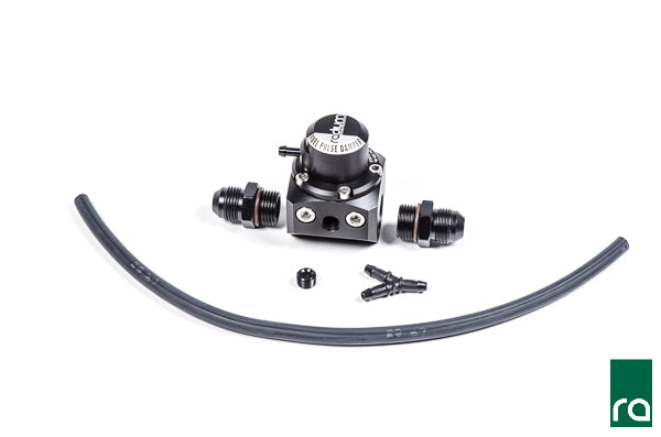 Radium - Inline Fuel Pulse Damper Kits