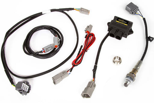 Haltech Wideband O2 Sensor Only (Bosch LSU 4.2) — Goleby's Parts