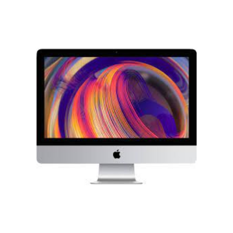 imac 21.5 2019 reparatie