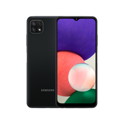 Galaxy A22 doorverkopen