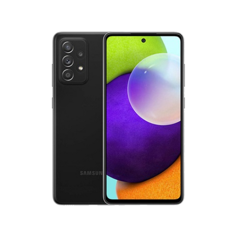 Galaxy A52 doorverkopen