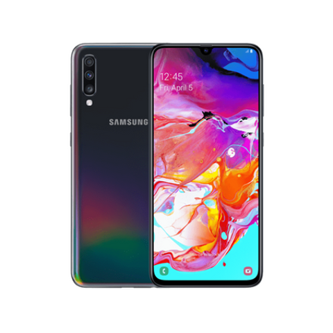 Galaxy A70 doorverkopen