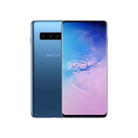 Galaxy S10 doorverkopen, terugkopen en hervatten