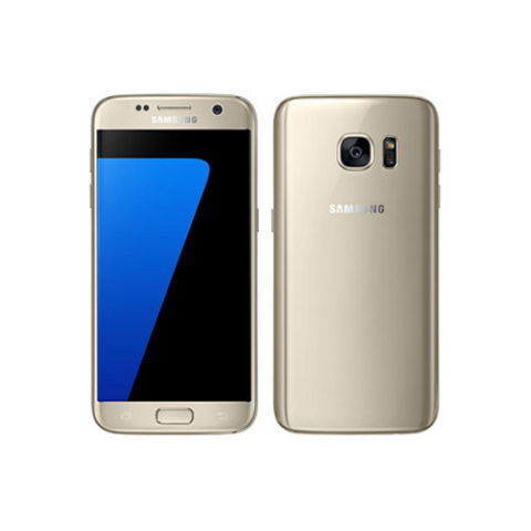 Reparatieprijs samsung galaxy s7