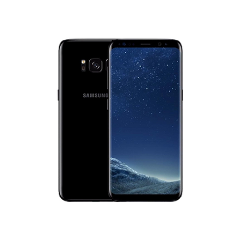 Galaxy S8 doorverkopen, terugkopen en hervatten