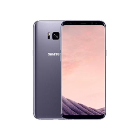 Galaxy S8 Plus doorverkopen, terugkopen en hervatten