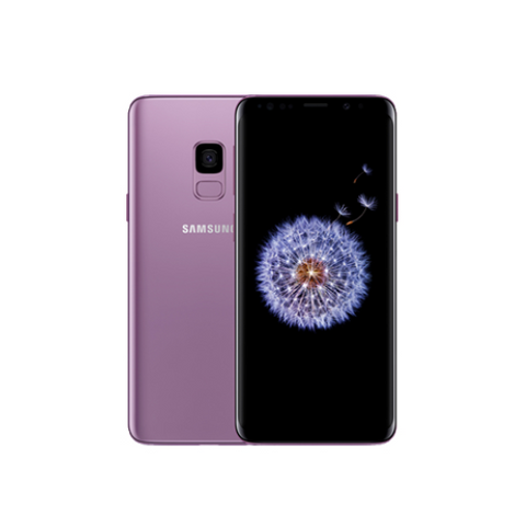 revendre galaxy s9, rachat et reprise