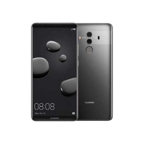 Huawei Mate 10 Pro reparatie, scherm en batterij vervangen