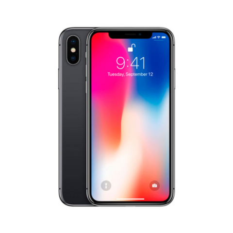 estimation valeur rachat revendre reprise iphone x 256gb