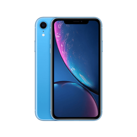 Remplacement Écran et Vitre Avant / Arriere iPhone XR - 70€