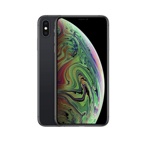 iPhone xs max terugkopen