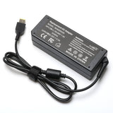Adaptateur Chargeur de Remplacement 20V 4.5A 90W USB pour Lenovo ThinkPad 