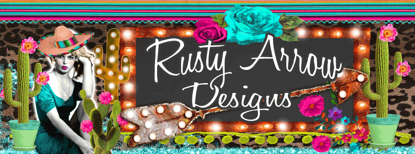 Rusty Arrow Designs - Mom Life Rear View Mirror Charm Bag Tag or Christmas  Ornament