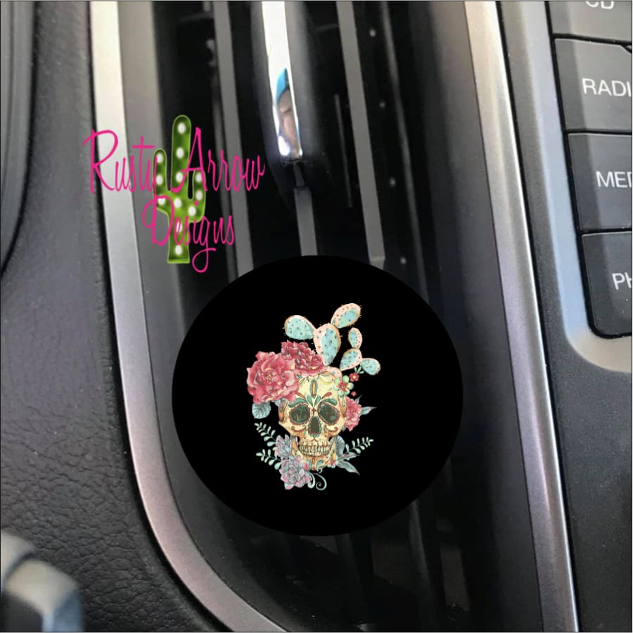 Sweet Grace Car Vent Clip Freshener