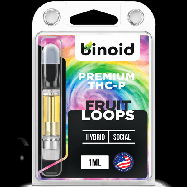 THC-P For Sale | Buy THC-P Online | THCP Vapes | THC-P Products – Binoid