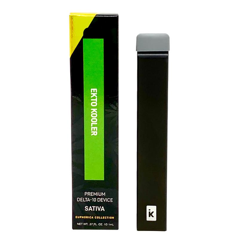 Effex Delta 10 Delta 8 Blend THC Cartridge Hawaiian Haze Buy Delta 8 Online CBD Supply Delta 8 Store At CBD Supply MD