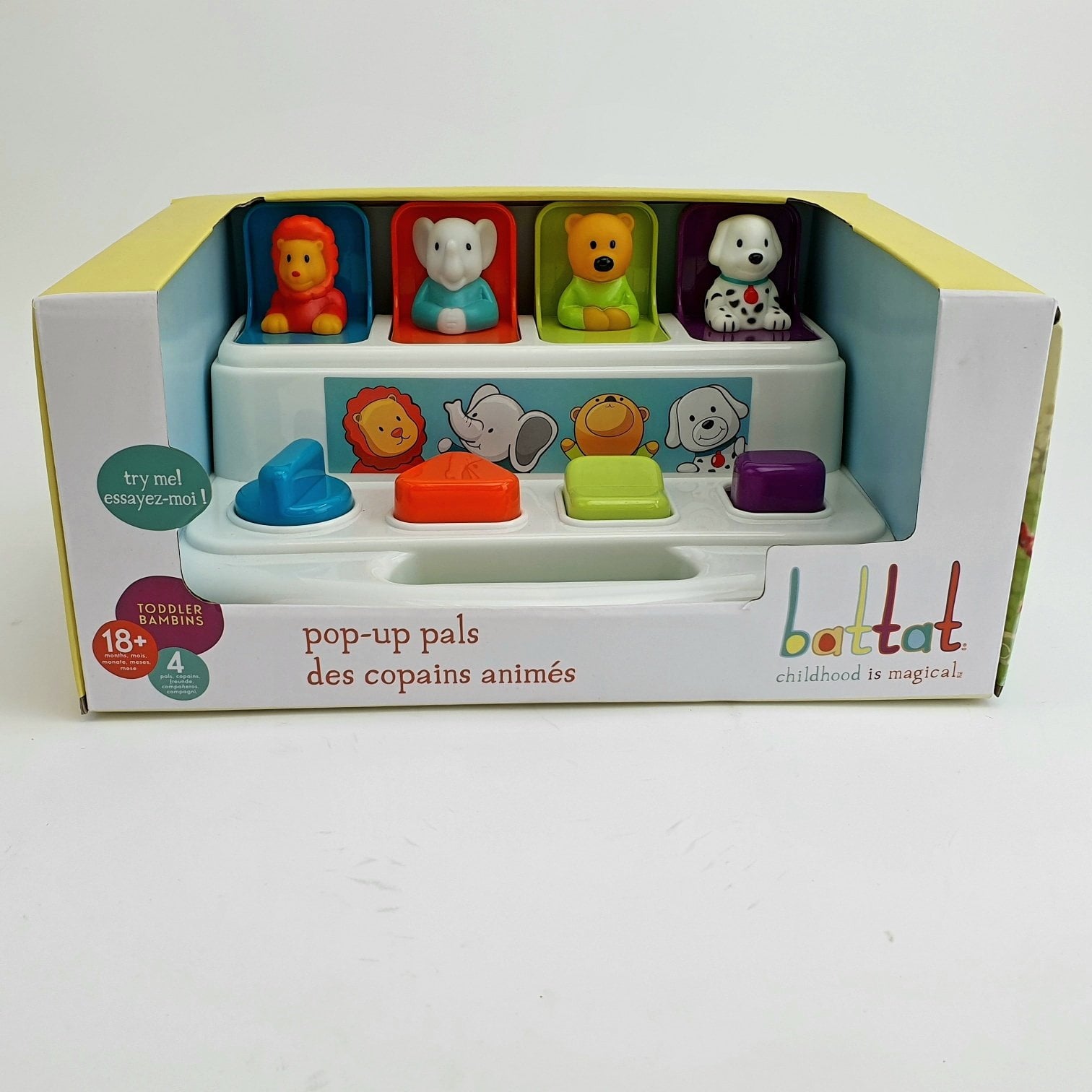 battat pop up pals toy