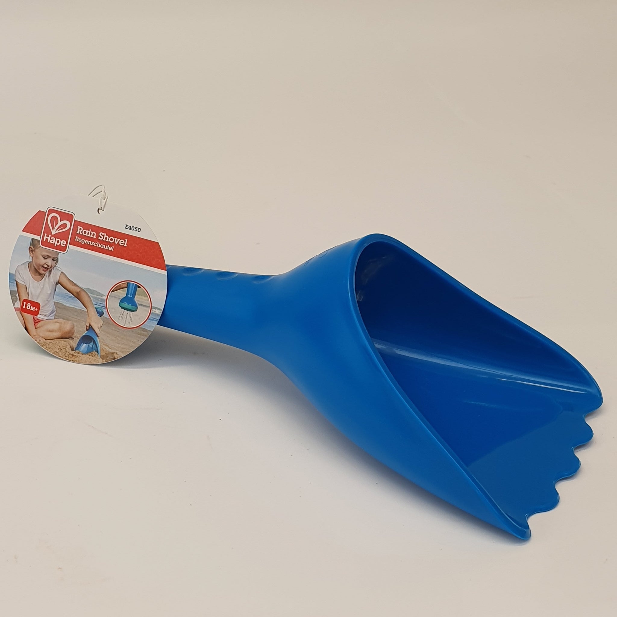 hape rain shovel