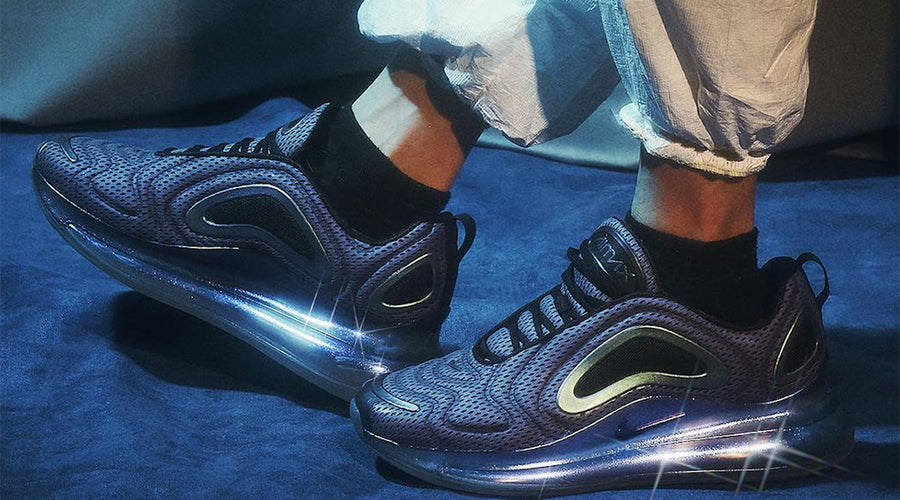 nike air max 720 laces