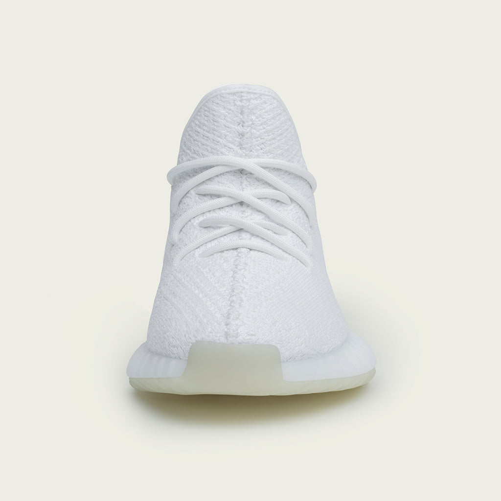 yeezy triple white australia