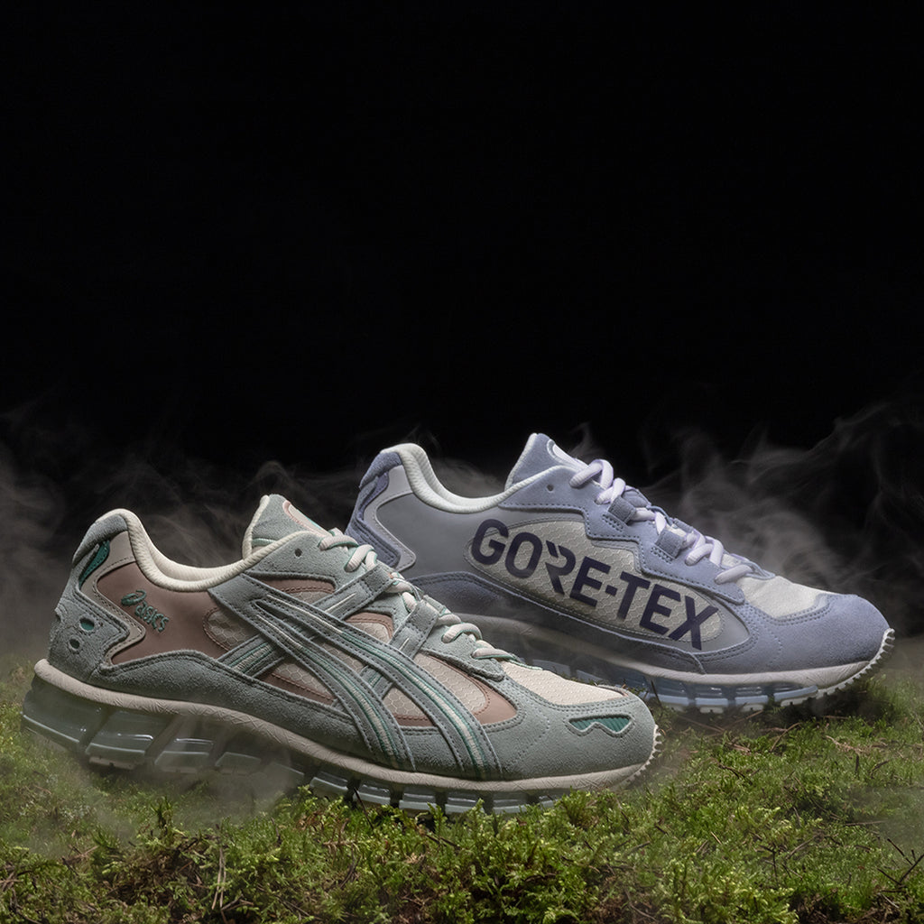 Asics x Gore-Tex Gel-Kayano 5 360 G-TX 