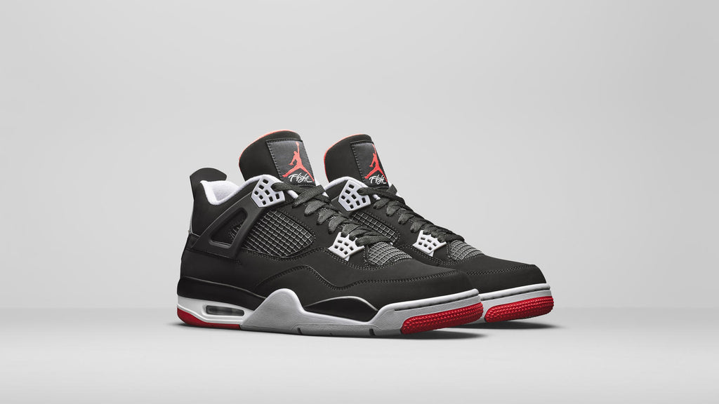 bred retro 4s