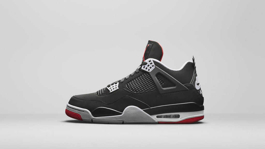 bred 4s 10.5