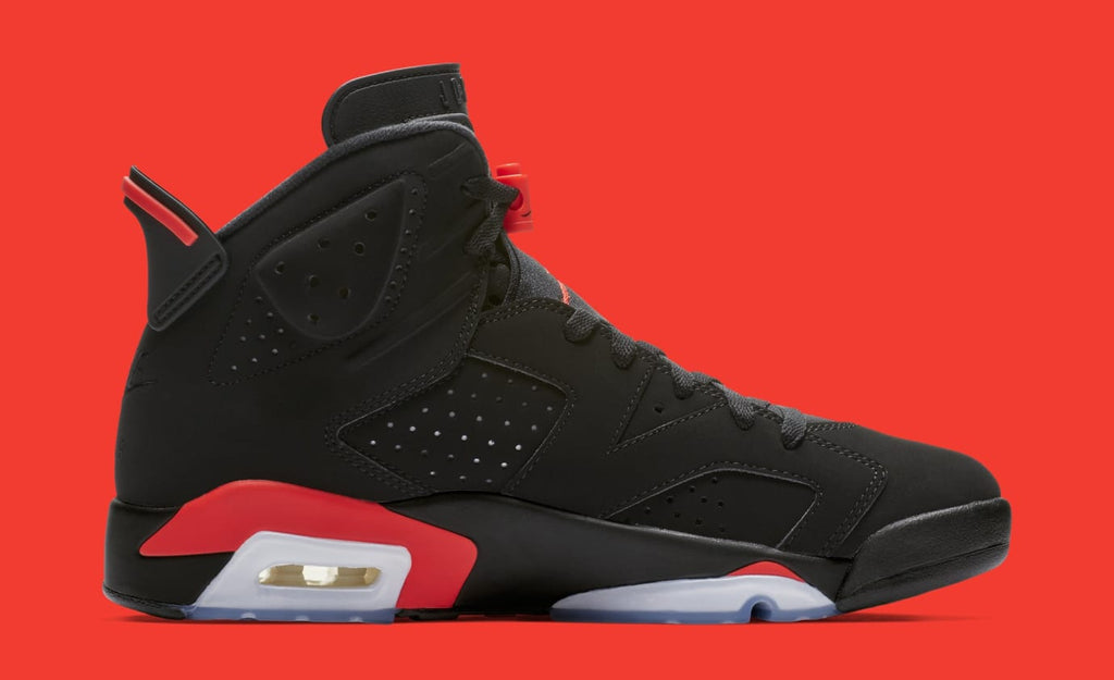 infrared 7 jordans