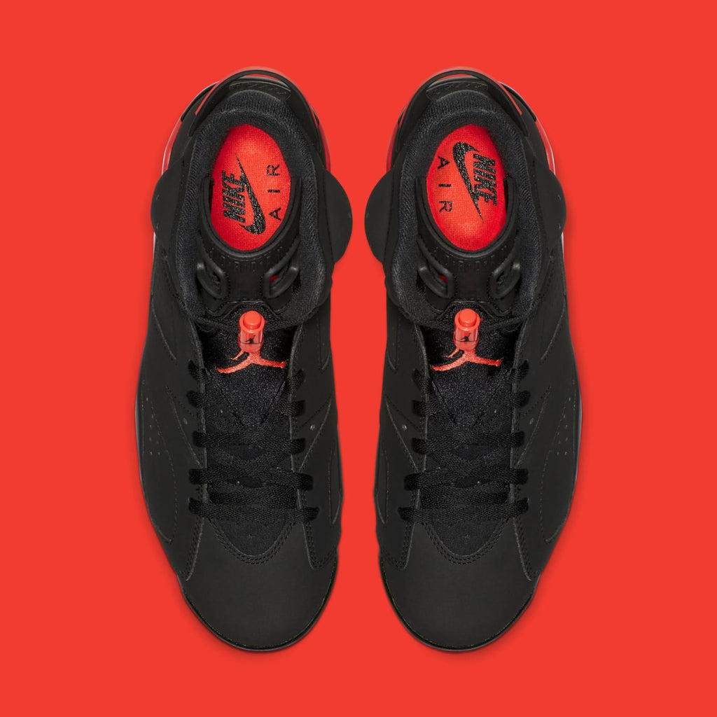 Nike Air Jordan 6 \