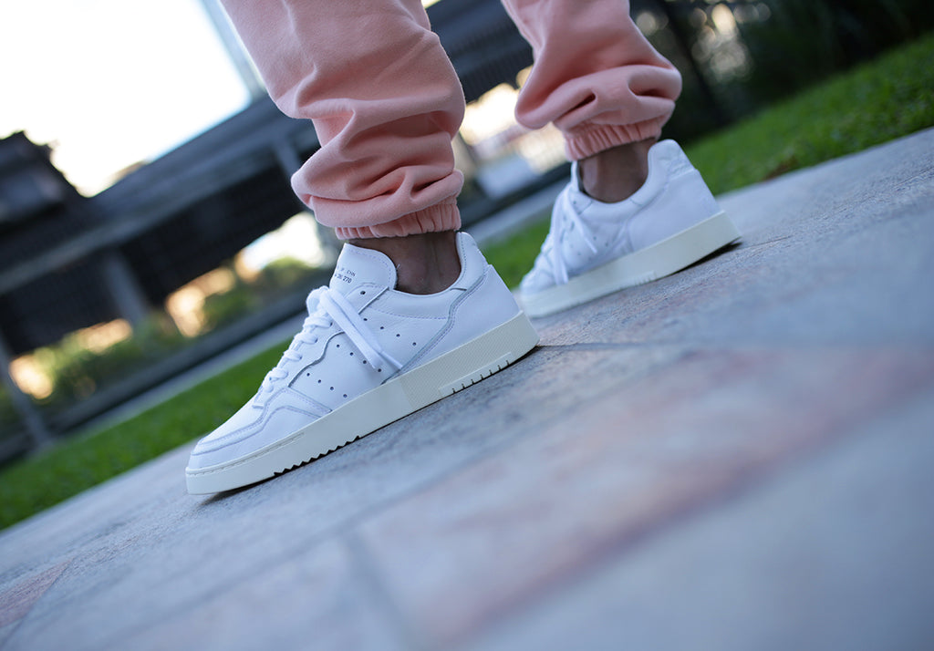 adidas home of classics continental 80 footwear white