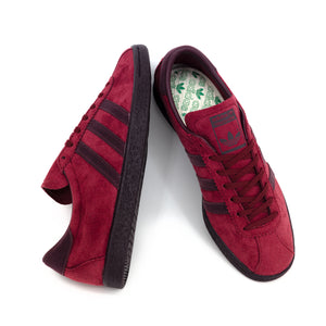 adidas tobacco burgundy