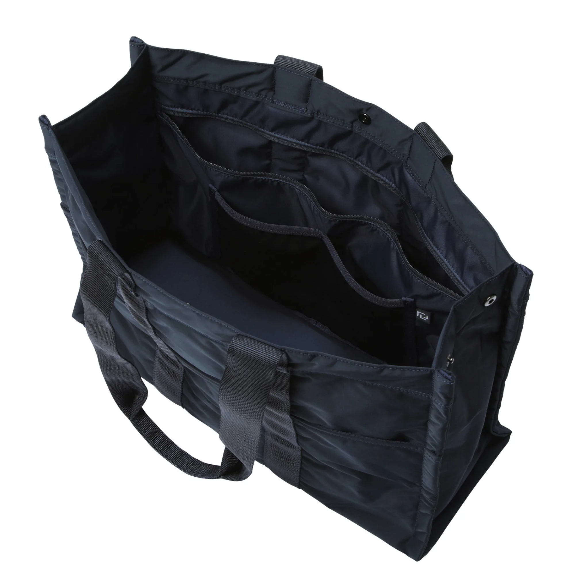 TDC STORAGE BAG RAMIDUS in MASTER NAVY - バッグ