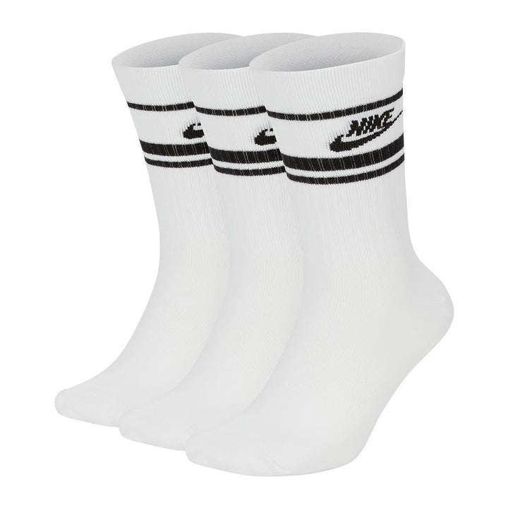 nike sneaker sox essential crew socks